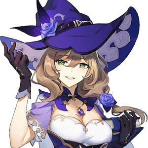 Meet your Posher, Katherine